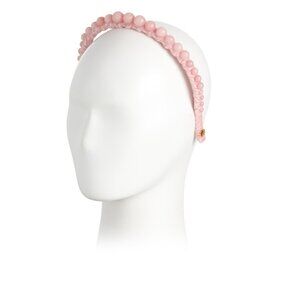 LELE SADOUGHI Rose Graduated Bead Headband